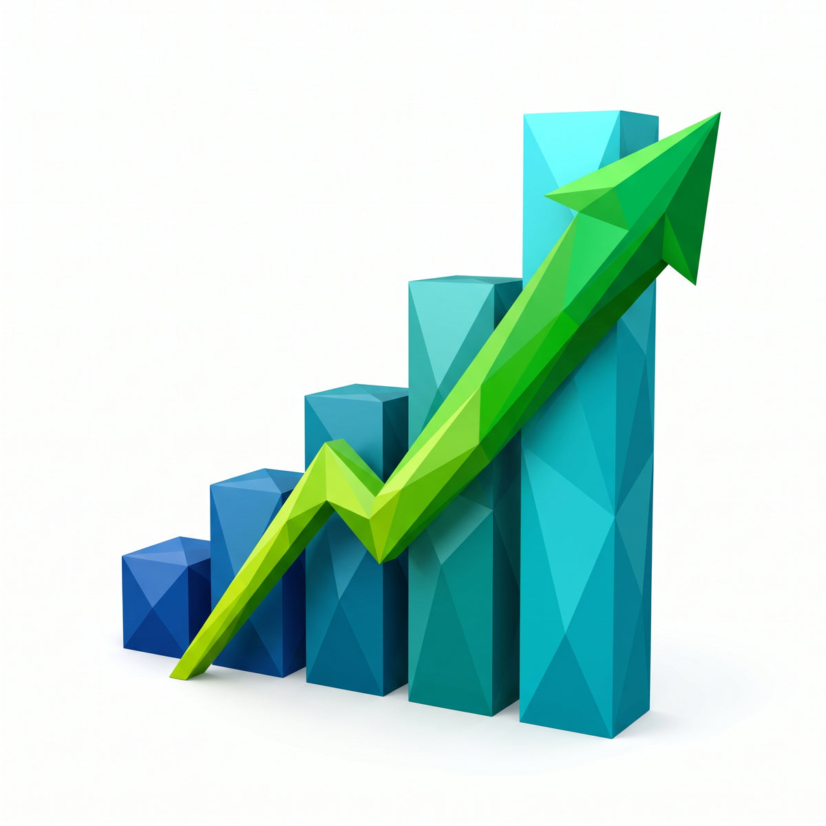 Social Media Video Views Growth/ year