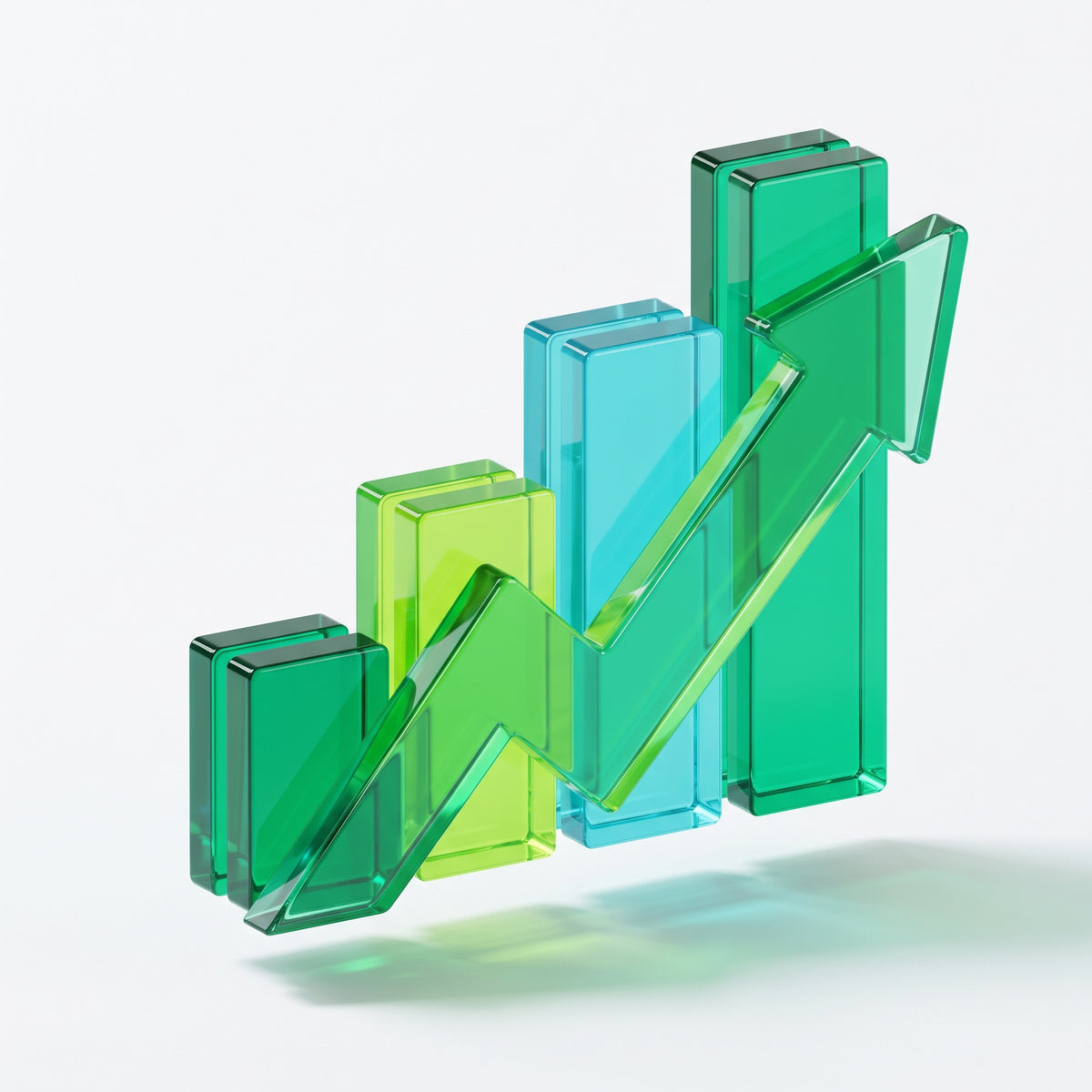 Social Media Growth Design / year